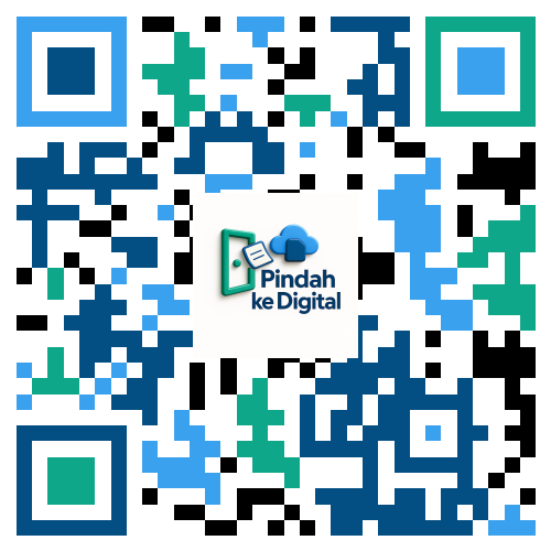 QR Sample
